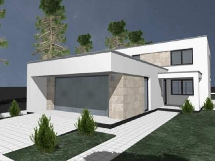 Eladó 192 m2 új építésű családi ház, Győr, Győr-Likócs
