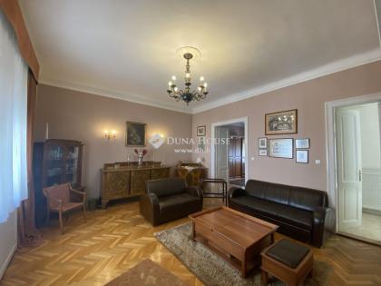 Győr 124m²-es 4 szobás tégla lakás eladó
