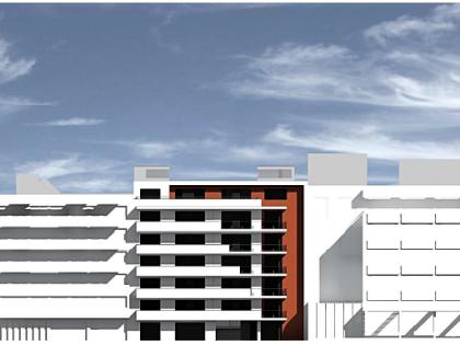 Eladó 91.52 m2 új építésű üzlethelyiség, Győr, Győr-Belváros
