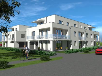 Győr 71m²-es 3 szobás tégla lakás eladó