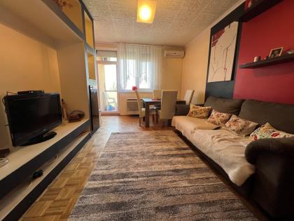 Eladó 55 m2 tégla lakás, Győr, Győr-Gyárváros