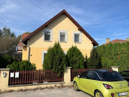 Eladó 83 m2 tégla lakás, Győr, Győr-Kisbácsa