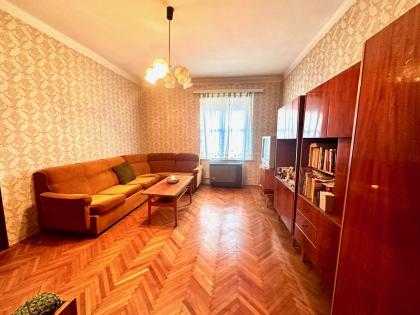 Eladó 58 m2 tégla lakás, Győr, Győr-Nádorváros