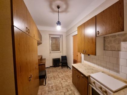 Eladó 36 m2 tégla lakás, Győr, Győr-Belváros