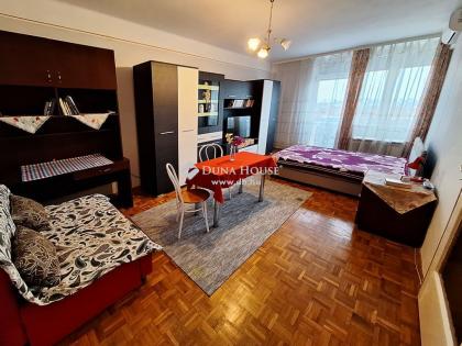 Győr 43m²-es 2 szobás tégla lakás eladó