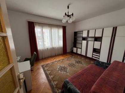 Eladó 27 m2 tégla lakás, Győr, Győr-Belváros
